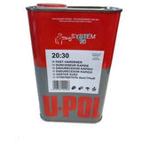 U-POL Hardener, Slow (2333),Standard (2323), Fast (2303), 1 QT - Jerzyautopaint.com