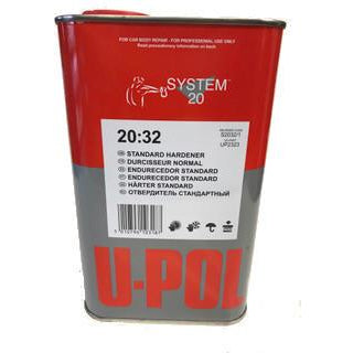 U-POL Products 2253 System 2025 DTM 2K Hs Urethane Primer Filler - 1 Gallon | JB Tools U-POL Products 2253 System 2025 DTM 2K Hs Urethane Primer Filler - 1 Gallon | JB Tools