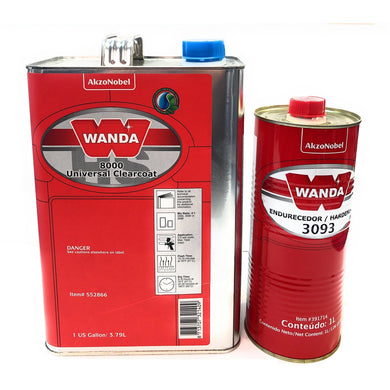 Wanda | Jerzyautopaint.com